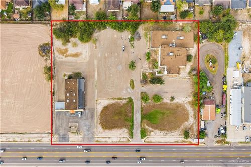 1203 E Ferguson St, Pharr, TX, 78577-2706 | Card Image