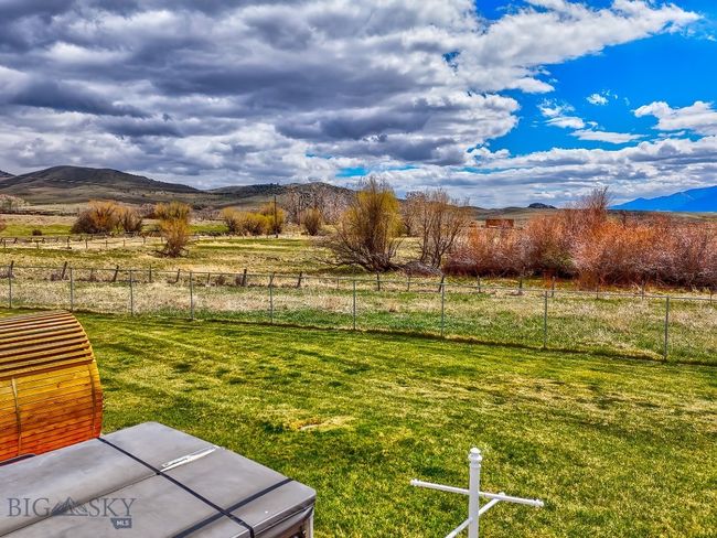 4 Elk Hills Rd, House other with 3 bedrooms, 2 bathrooms and null parking in Sheridan MT | Image 13