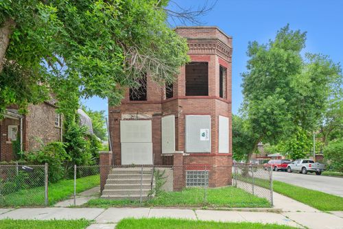 7225 S Woodlawn Ave, CHICAGO, IL, 60619-1351 | Card Image
