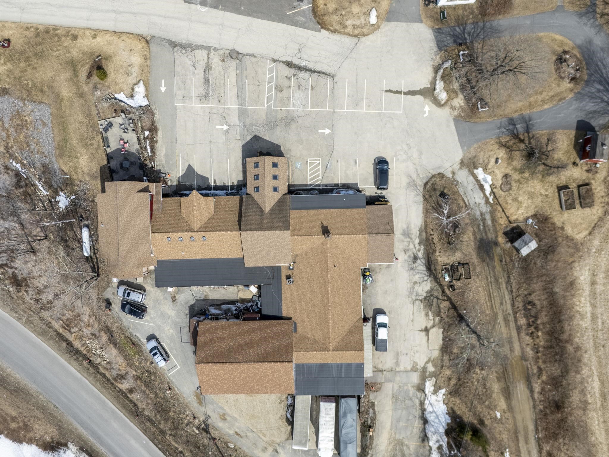 Commercial Sale in Jaffrey 5