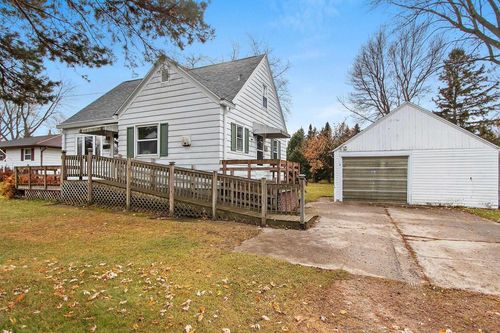 8088 Dickinson Road, MORRISON, WI, 54126 | Card Image