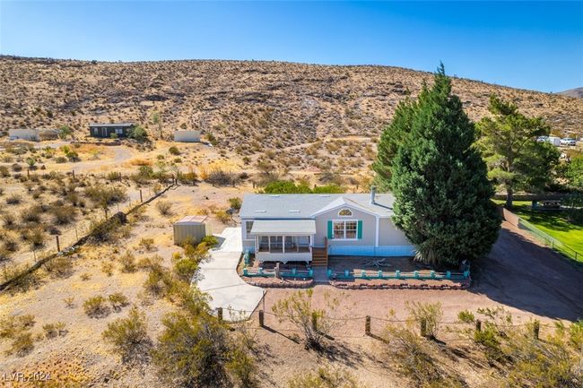 185 Vegas St, House other with 3 bedrooms, 2 bathrooms and null parking in Jean NV | Image 68