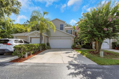 1623 Morning Dove Ln, Tarpon Springs, FL, 34688-5433 | Card Image