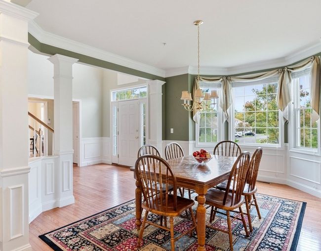 82 - 82 Buttercup Ln, Condo with 2 bedrooms, 3 bathrooms and 2 parking in South Grafton MA | Image 10