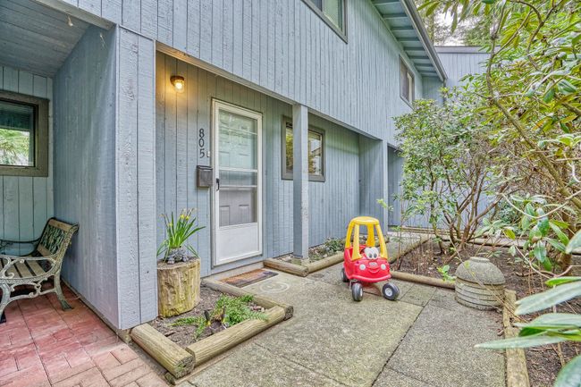 805 Alexander Bay, Townhouse with 3 bedrooms, 1 bathrooms and 2 parking in Port Moody BC | Image 26