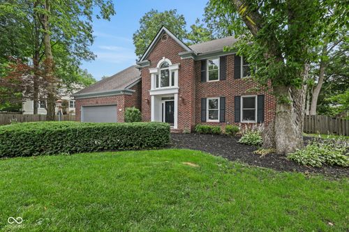 738 Howe Dr, Carmel, IN, 46032-5286 | Card Image