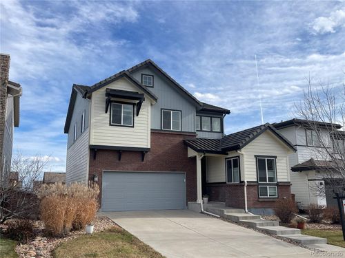 10951 Touchstone Loop, Parker, CO, 80134-4469 | Card Image