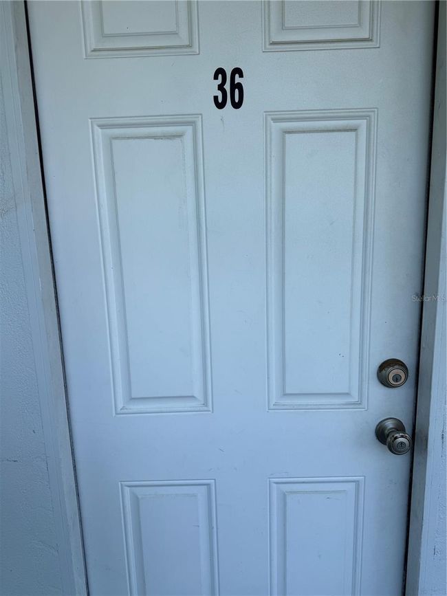 APT-36C - 650 Dixon Blvd, Condo with 0 bedrooms, 1 bathrooms and null parking in COCOA FL | Image 13