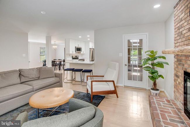 4397 Canterbury Ln, House other with 4 bedrooms, 4 bathrooms and null parking in Gainesville VA | Image 14