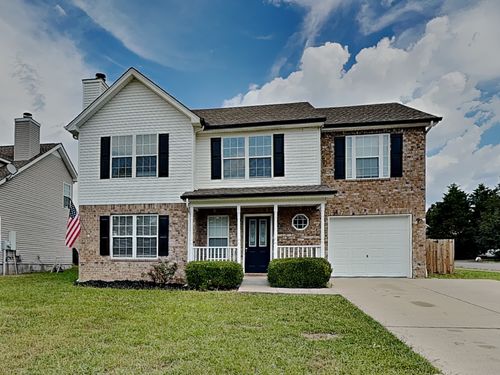 4029 Margo Cir, La Vergne, TN, 37086-2955 | Card Image