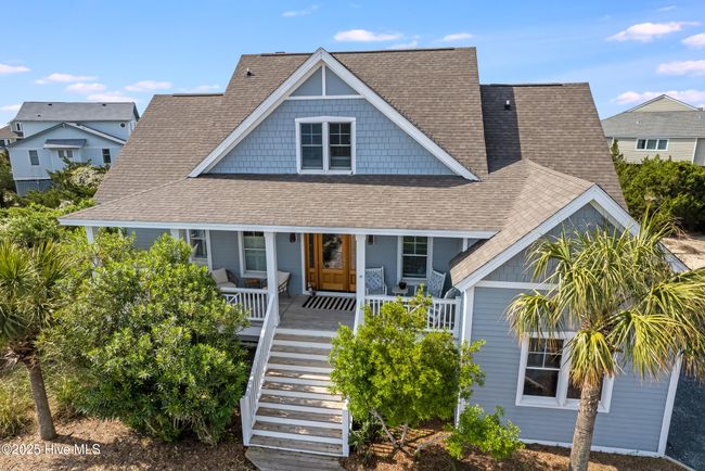 354 S Bald Head Wynd, House other with 4 bedrooms, 4 bathrooms and 2 parking in Bald Head Island NC | Image 5