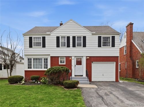 207 Huxley Drive, Amherst, NY, 14226 | Card Image