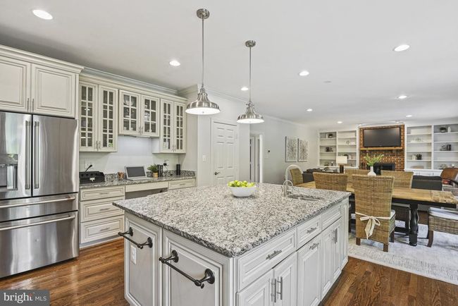 1016 Bellview Rd, House other with 5 bedrooms, 5 bathrooms and null parking in MCLEAN VA | Image 34