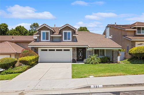 731 Langer Dr, Placentia, CA, 92870-5127 | Card Image