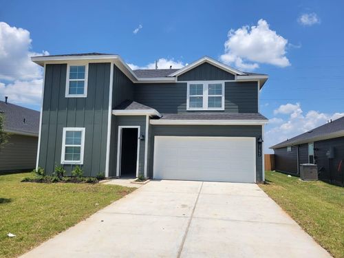 31622 Farlam Farms Trl, Fulshear, TX, 77441-2570 | Card Image