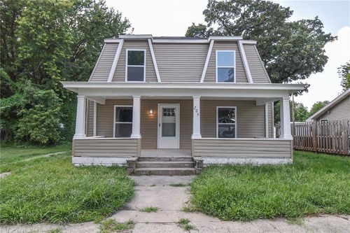 209 Main St, Robinson, KS, 66532-8001 | Card Image