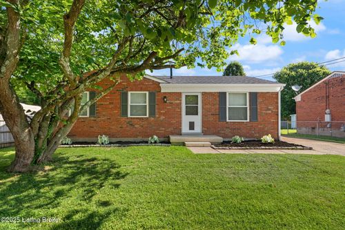 180 Summers Dr, Louisville, KY, 40229-3533 | Card Image