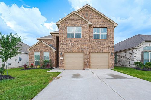 23607 Acerola Tree Ct, Katy, TX, 77493-3732 | Card Image