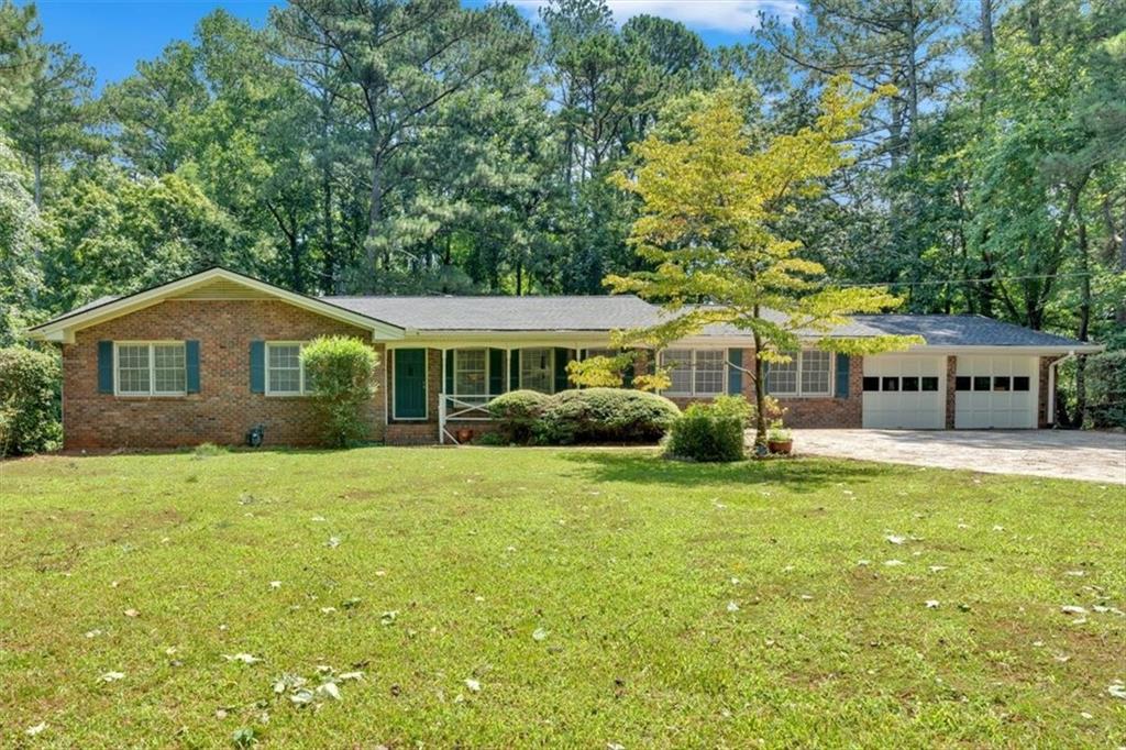Kennesaw Due West Rd, Kennesaw, GA 30152