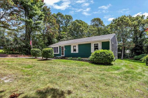 119 Scituate Rd, Mashpee, MA, 02649-2260 | Card Image