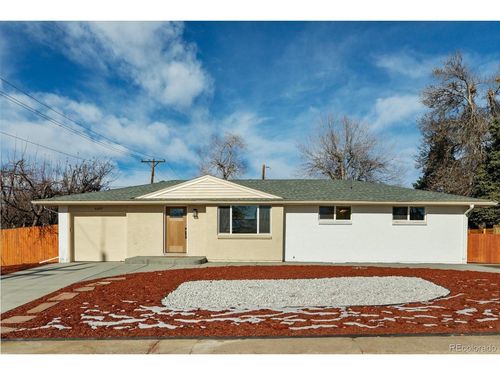 6097 S Elizabeth Way, Centennial, CO, 80121-2815 | Card Image