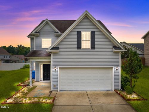88 Arbor Loop, Angier, NC, 27501-6742 | Card Image