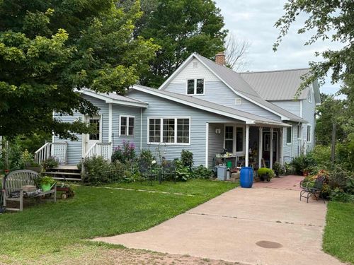 62701 County Highway C, Marengo, WI, 54855-3465 | Card Image