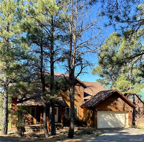 62 Masters Circle, Pagosa Springs, CO, 81147 | Card Image