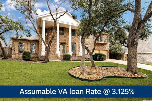 6710 Washita Way, San Antonio, TX, 78256-2312 | Card Image