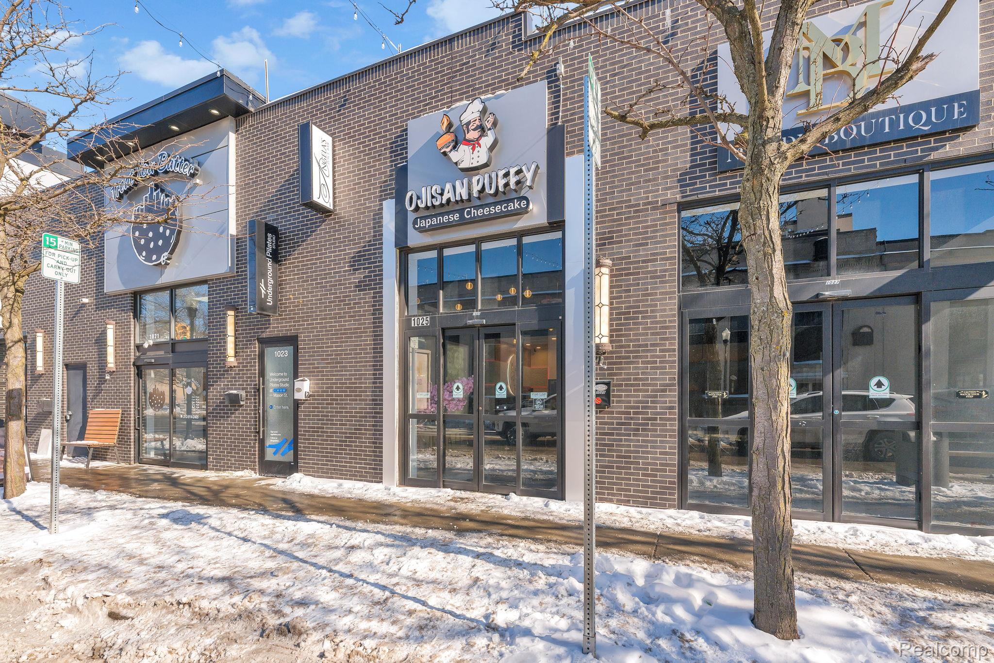 Business Opportunity in Dearborn 5