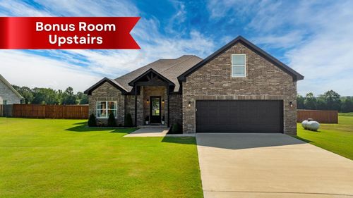 12 Bullet Davis Dr, Greenbrier, AR, 72058-5010 | Card Image