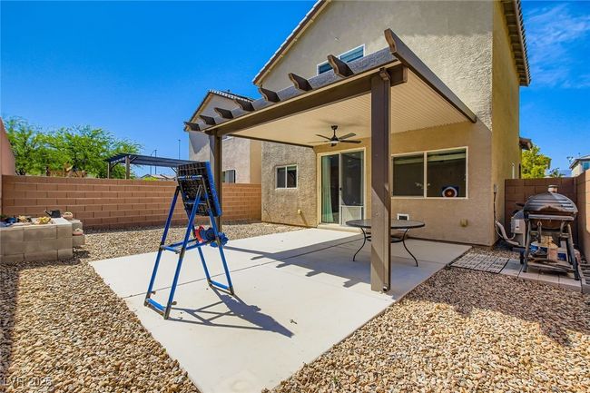 8295 Nebula Cloud Ave, House other with 4 bedrooms, 3 bathrooms and null parking in Las Vegas NV | Image 25