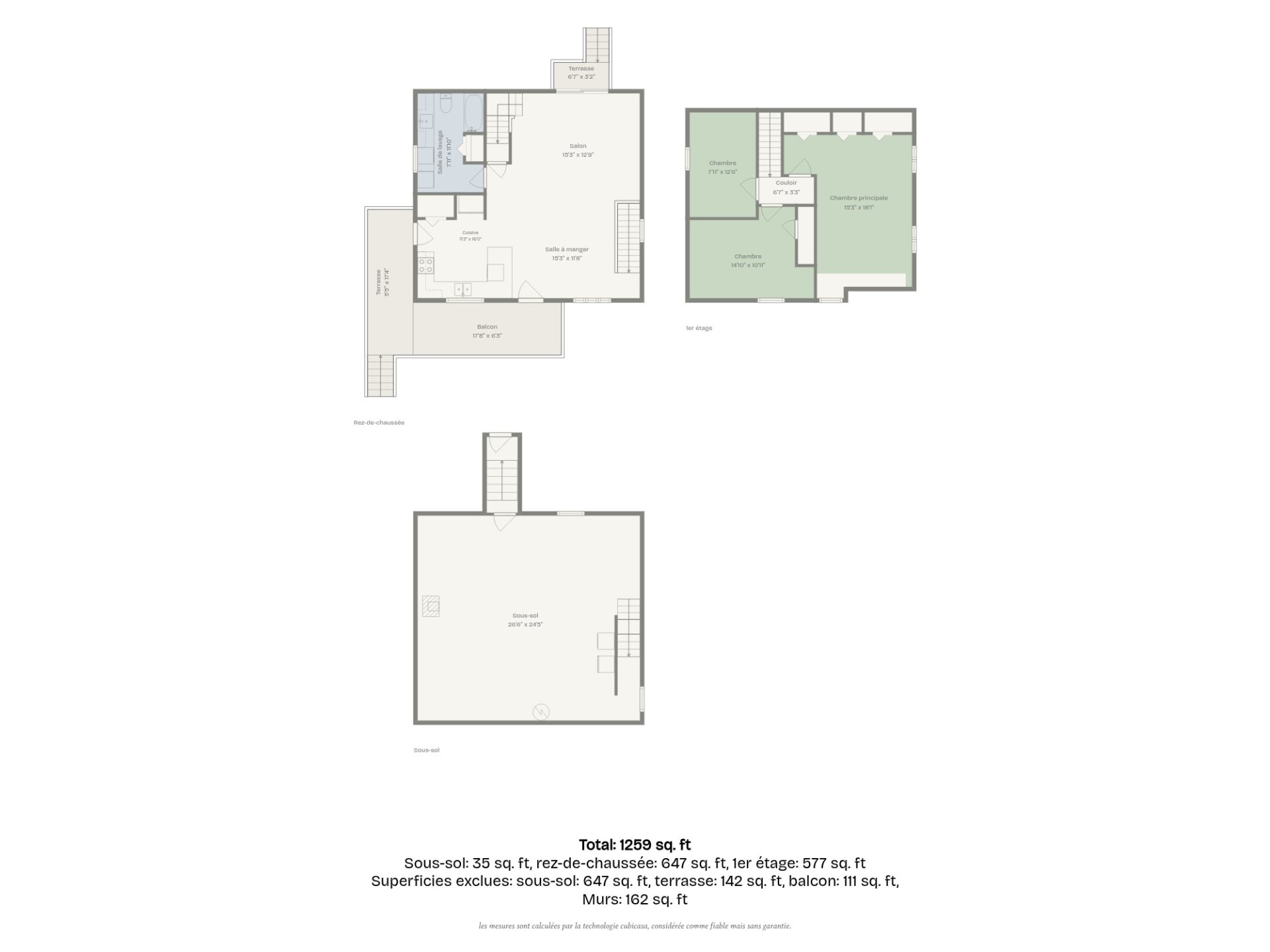 Residential in Daveluyville 3