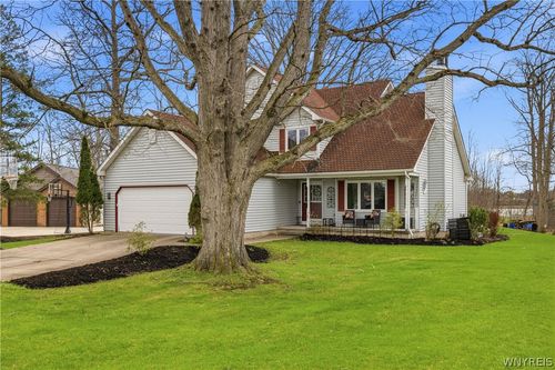 148 Timberlink Dr, Grand Island, NY, 14072-2178 | Card Image