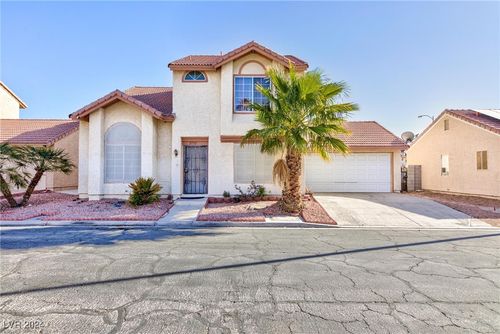 2732 Sesame Drive, Las Vegas, NV, 89142 | Card Image