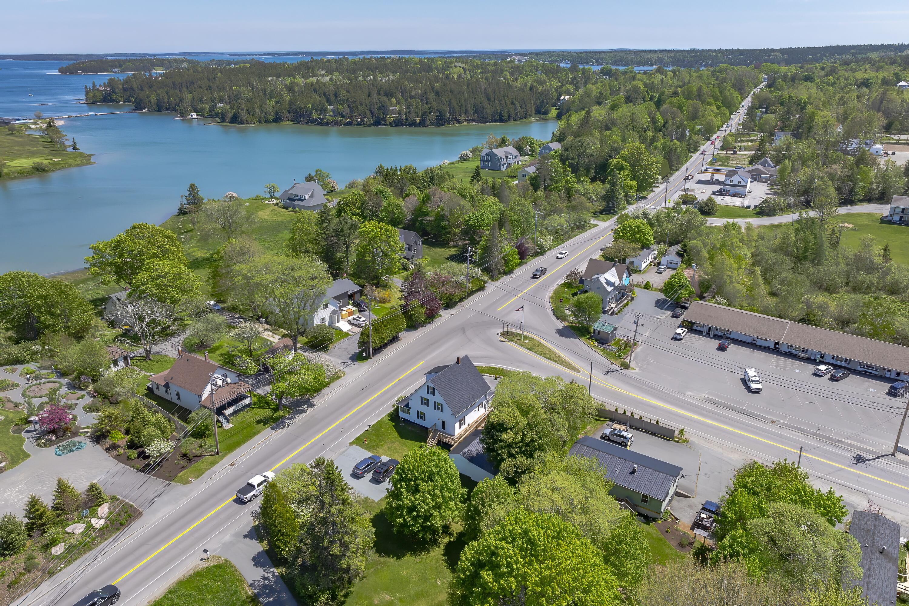 Main St, Southwest Harbor, ME 04679