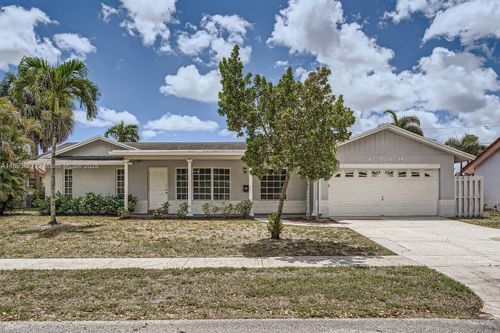 4380 Nw 4th Ct, Coconut Creek, FL, 33066-1725 | Card Image