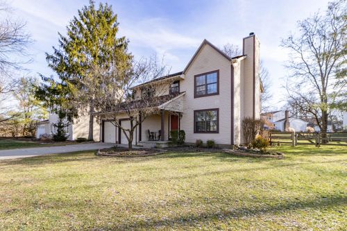 7860 Saddleback Pl, Maineville, OH, 45039-9391 | Card Image