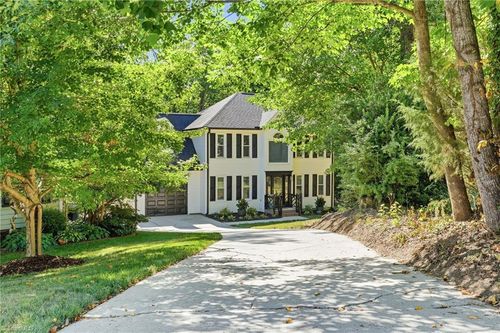 20 Downing Ridge Ct, Greensboro, NC, 27407-5842 | Card Image