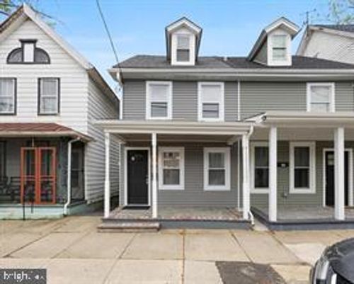 203 Mill St, MOUNT HOLLY, NJ, 08060-1821 | Card Image
