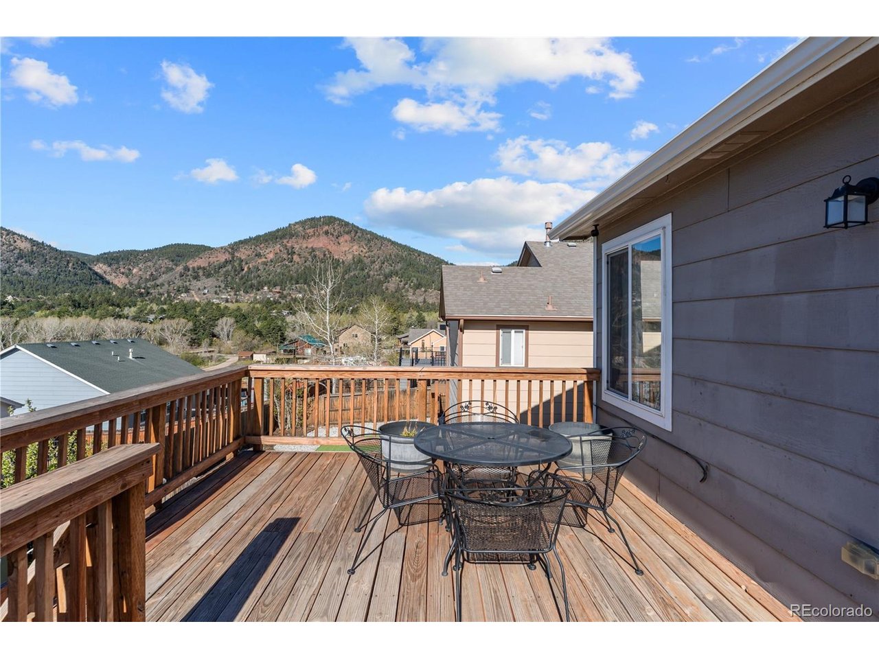 Residential in Palmer Lake 4