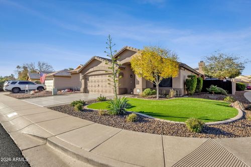 17424 N 2nd Avenue, Phoenix, AZ, 85023 | Card Image