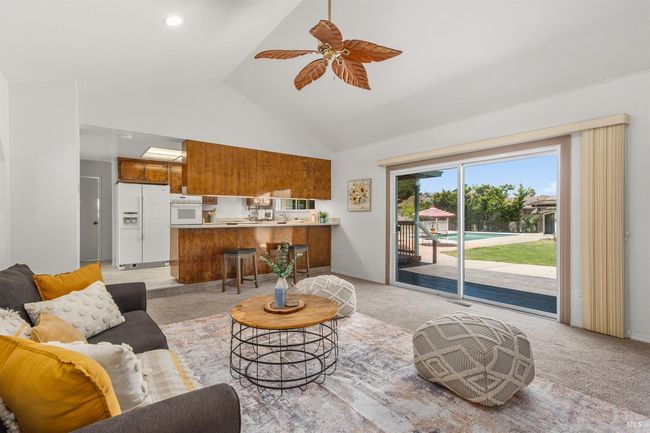 2935 Arden Way, House other with 3 bedrooms, 2 bathrooms and 8 parking in Santa Rosa CA | Image 8