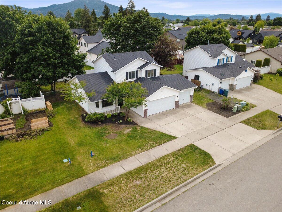 Residential in Hayden