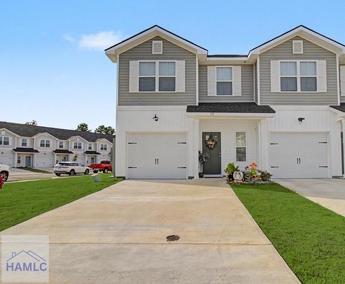 10 Beaumont Rd Dr, Hinesville, GA, 31313-1263 | Card Image