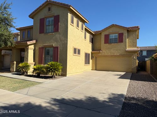 3857 E Phelps St, Gilbert, AZ, 85295-7227 | Card Image