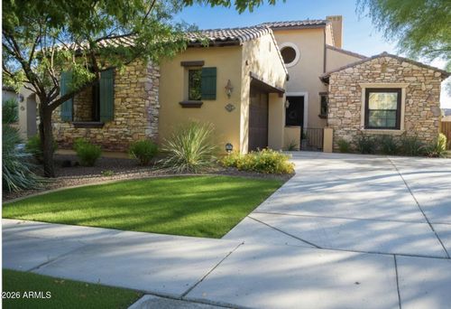 3474 N Hooper Street, Buckeye, AZ, 85396 | Card Image