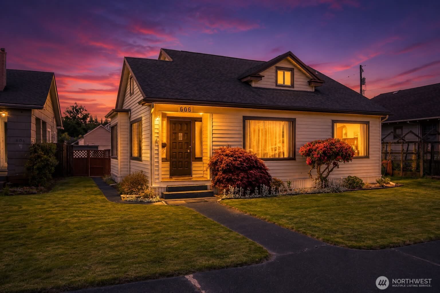 Residential in Aberdeen