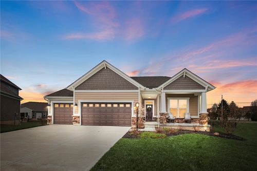 3839 Pepperwell Cir, Sugarcrk Twp, OH, 45440-4195 | Card Image