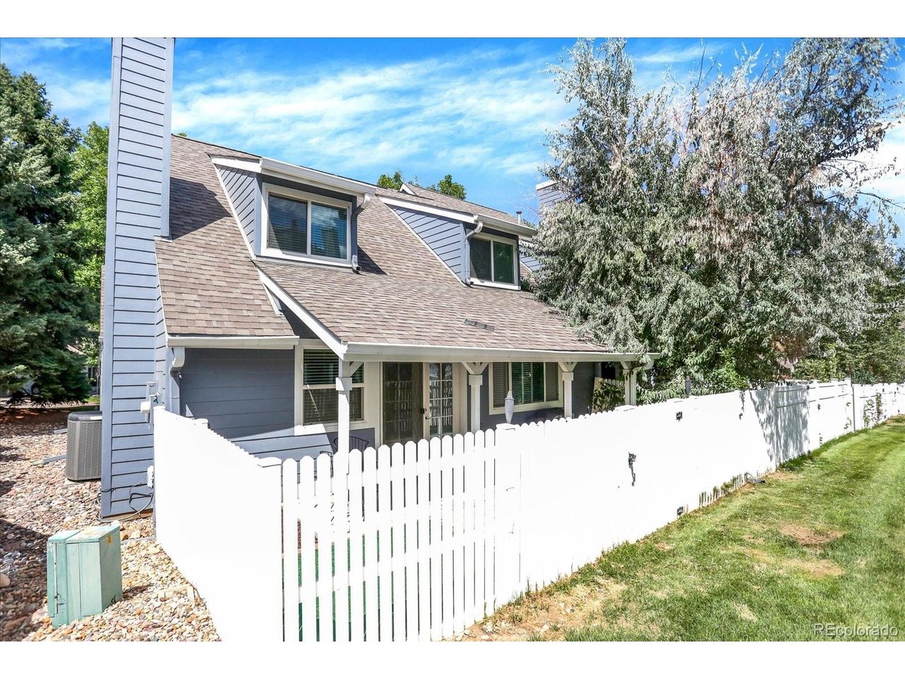 Residential in Littleton 3